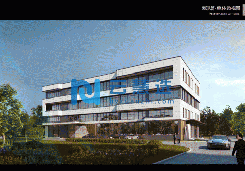 嘉兴平湖园区厂房 独栋三层 分租灵活 价格面议