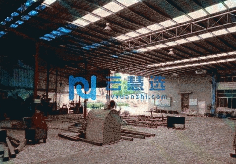 佛山北滘港24000平米厂房出租