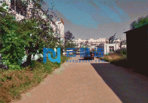 杨柳青5000平米带天车砖混厂房出租