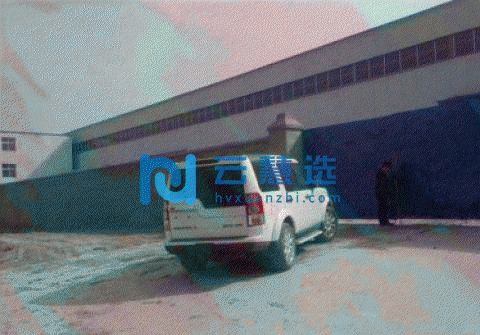 郑上路西四环3600平米钢结构厂房出租