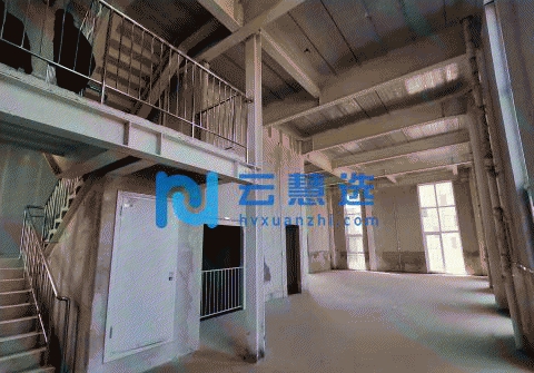 京南固安园框架厂房土地出售 独栋私密 产研办一体