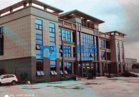 四川雅安名山区成雅工业园区全新2500平厂房出售