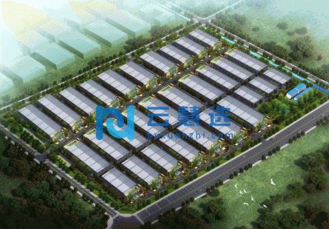 四川德阳什邡市独门独院户型标准4800平米厂房出售