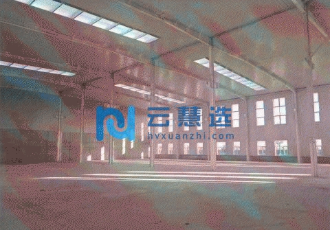 唐山高新区高端制造产业e家厂房出售 面积大  环境好