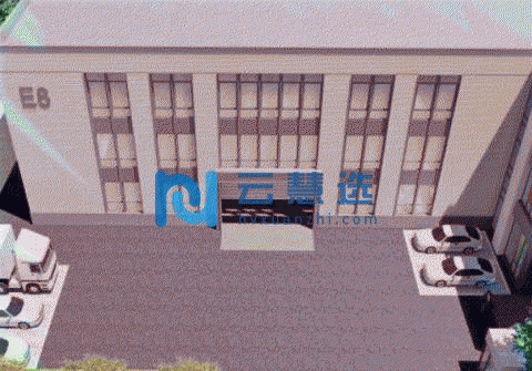 成都双流区500-5000平米厂房出租 面积灵活 可分租 政府扶持 配套齐全