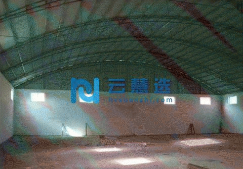 临大路新建1200平米独院厂房出租