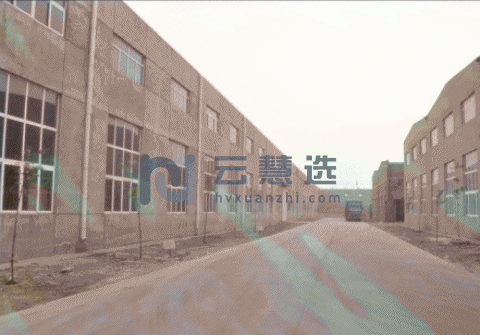 西青赛达工业园22500平米仓库出租