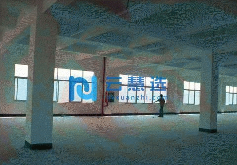 厦门海沧龙池厂房出租独门独院