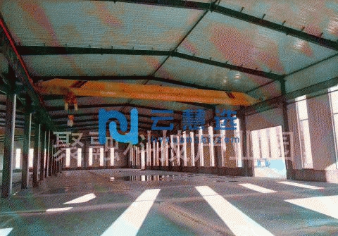 济南槐荫厂房1500平米出租|配套齐全，交通方便