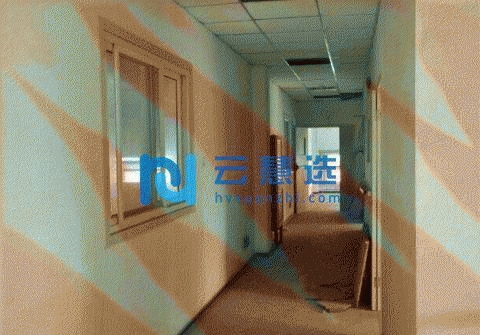 【出租】杨柳青工业园2000平米厂房，带办公