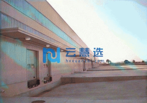 保税仓库普通库露天场地