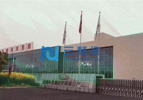 全新钢结构厂房招租或寻求合作经营