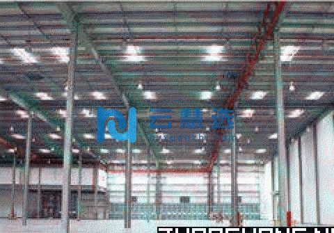 栖霞新港40000平米仓库出租丨丙二类带喷淋