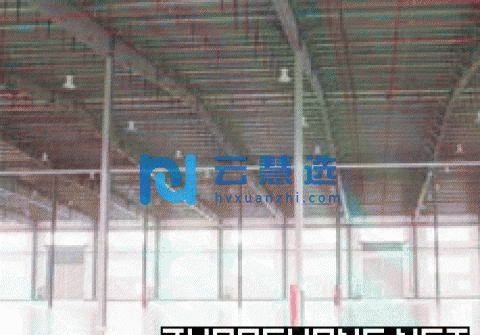 南京栖霞区40000平米仓库出租丨高台库 带办公