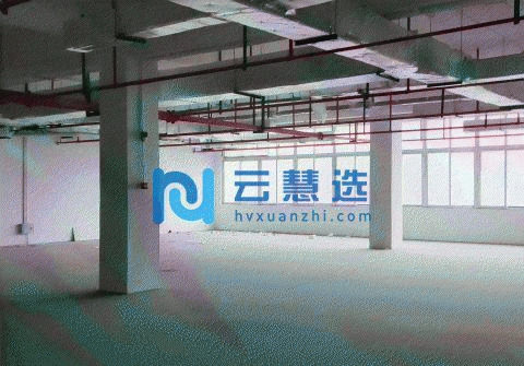 重庆九龙坡区5000平米厂房出租 政策好