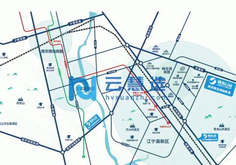 南京江宁淳化千平厂房出售 老104国道 独立产权可按揭