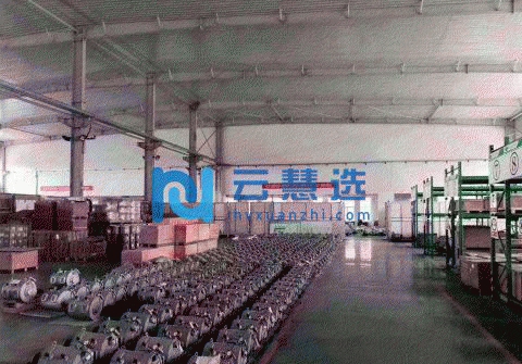 北京大兴厂房2325平米出租