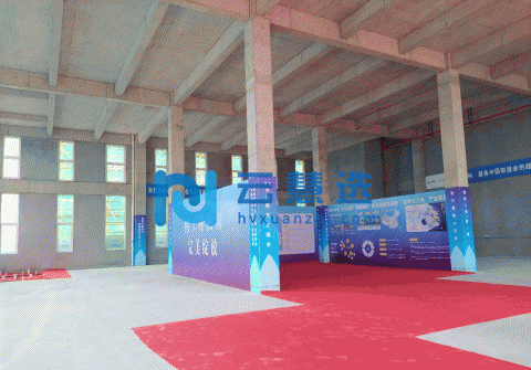 张江科技城生产办公研发厂房出租 小面积可租