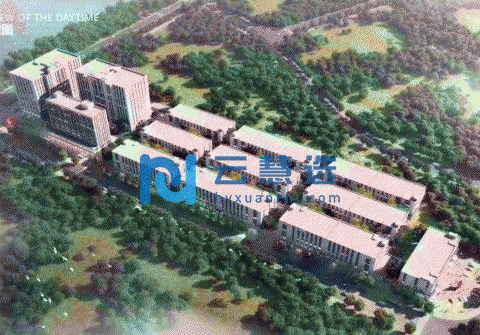 三水云东海全新厂房出售 面积多样化