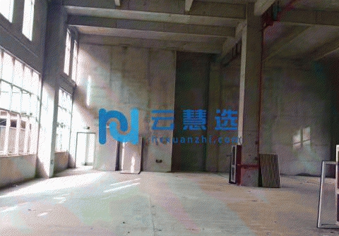 石家庄藁城区1579平米厂房出售，近地铁可办理环评