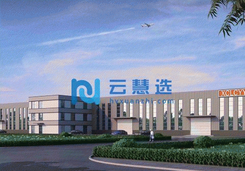 淄博化工园区 1000平厂房出售 带污水处理 紧邻高速口