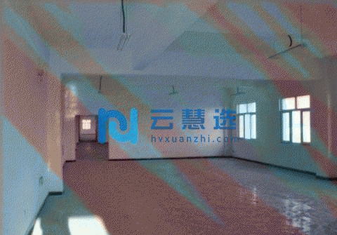 出租津南北闸口工业园6800平米厂房