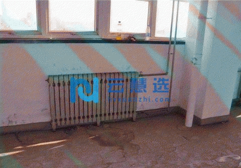 西青940平米厂房出租