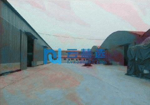 出租东丽区东金路附近1800平米优质仓库