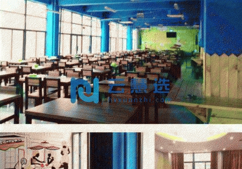 阜阳政府产权厂房出租