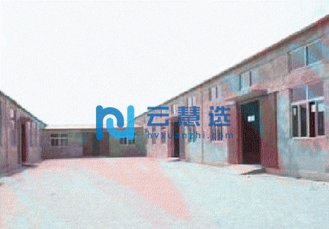 【可分租】东丽大毕庄3000平米厂房出租