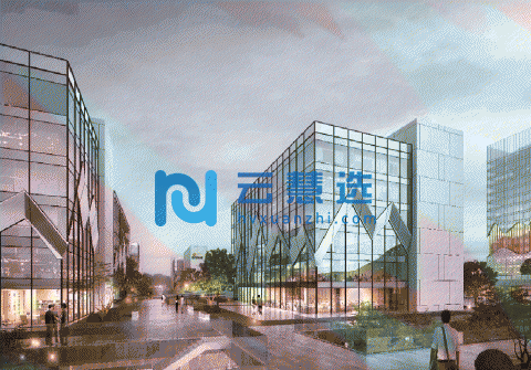 昆明清华海峡健康科技小镇300至900平米厂房出售 紧邻地铁9号线 位置好