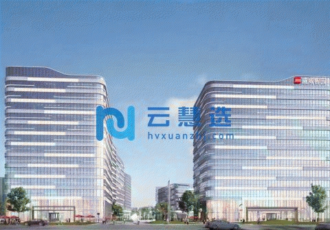 石家庄深圳科技生态园-盛威智园