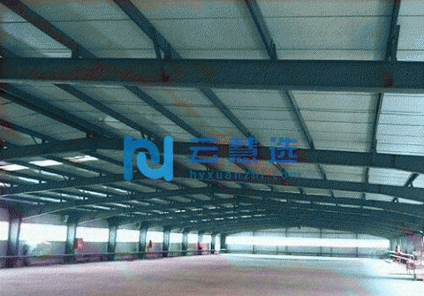 大兴旧宫工业区4000平库房出租