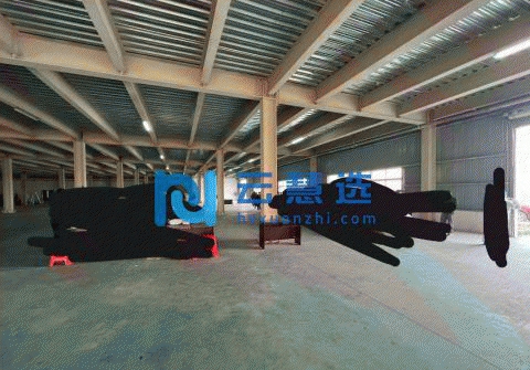 荆州洪湖市5000平米厂房出租 享税收优惠