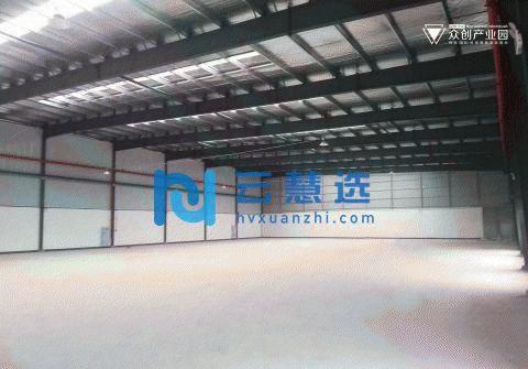 重庆1000平厂房出售 产权50年