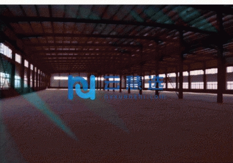 西青王稳庄4200平带天车优质厂房