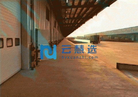 宁河大众旁64000平米丙二类高台库出租