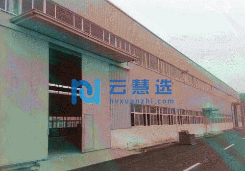 西青区学府工业园有1100平米厂房对外出租，有货梯，可环评！