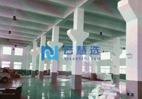 青岛市城阳区3000平米厂房出租丨水电齐全