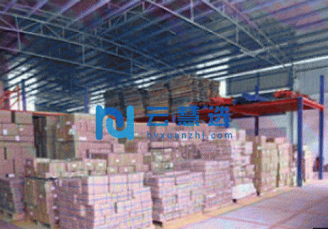 白云石井3000平米厂房出租丨交通便利