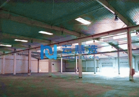 上海浦东地区70063仓库待出租丨高台高标仓