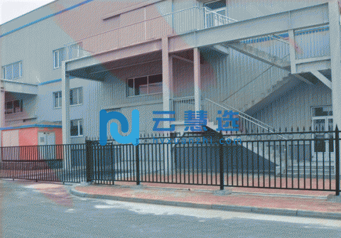 西青华苑产业园附近新建4470平米厂房出租