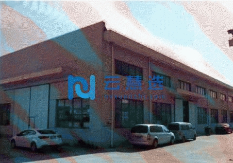 闵行高标仓库5300平米待出租丨丙二类，靠近主城区