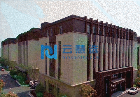 上海松江区开发商直售 新桥104地块 4层独栋厂房 厂办一体