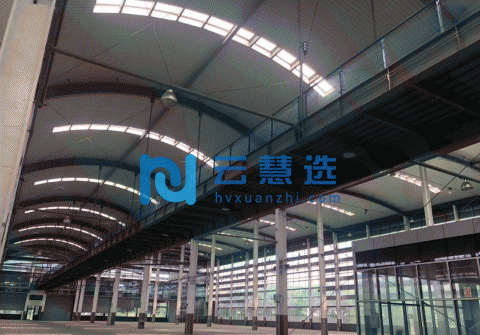 上海青浦区1500平米厂房出租