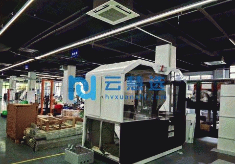 成都天府新区产业园招商2500平生产研发楼出租，紧邻机场高速