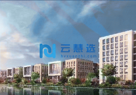 嘉善经济开发区厂房可分层出售 一事一议