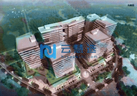 惠州大湾区全新小面积厂房500平起售，无税收和行业要求