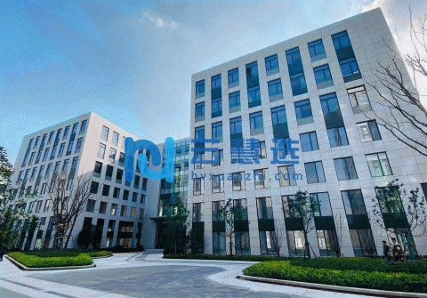 松江104地块新建仓库厂房1600−7000平出售