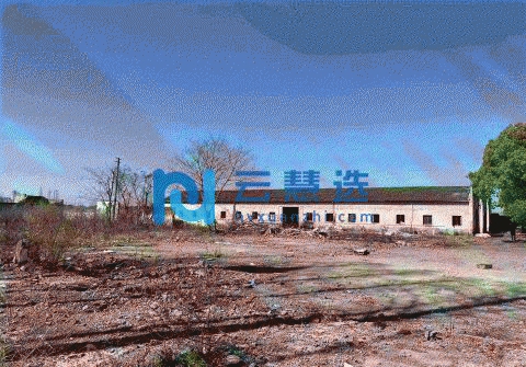 杭州萧山区亚运村旁厂房出租